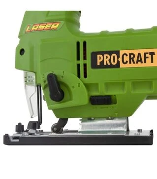 Электролобзик Procraft ST-1300 (001300)