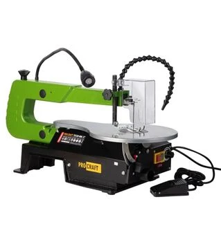 Лобзичный станок Procraft TS120-406 (120406)