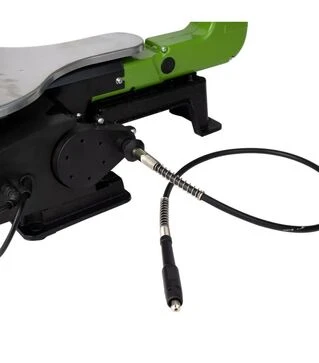 Лобзичный станок Procraft TS120-406 (120406)