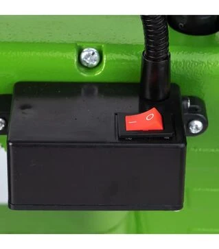 Лобзичный станок Procraft TS120-406 (120406)