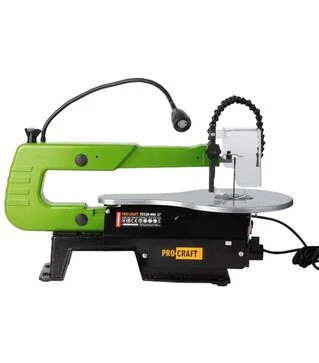 Лобзичный станок Procraft TS120-406 (120406)