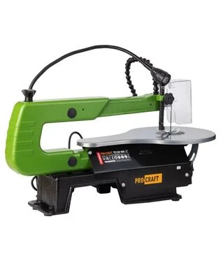 Лобзичный станок Procraft TS120-406 (120406)