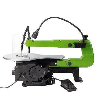 Лобзичный станок Procraft TS120-406 (120406)