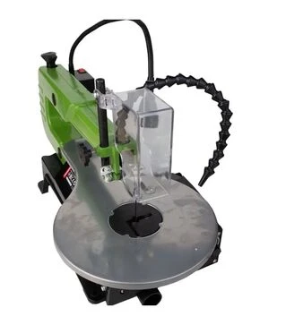 Лобзичный станок Procraft TS120-406 (120406)