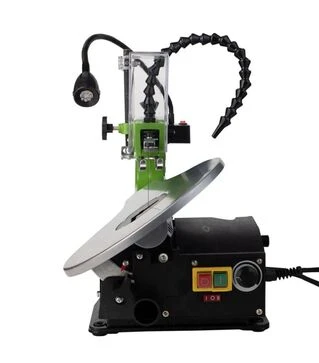 Лобзичный станок Procraft TS120-406 (120406)