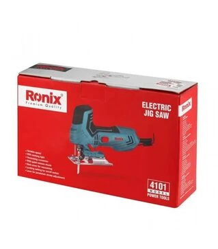 Електролобзик Ronix 550 Вт (4101)