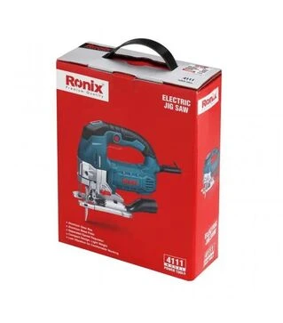 Електролобзик Ronix 750 Вт (4111)