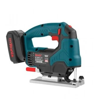 Електролобзик акумуляторний Ronix (8608)