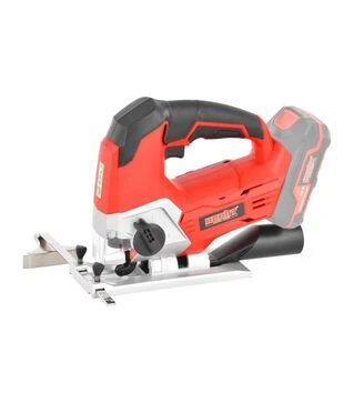 Електролобзик акумуляторний HECHT 1531, 20В, без АКБ та ЗП