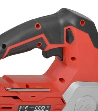 Електролобзик акумуляторний HECHT 1531, 20В, без АКБ та ЗП