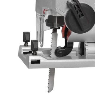 Електролобзик акумуляторний HECHT 1531, 20В, без АКБ та ЗП