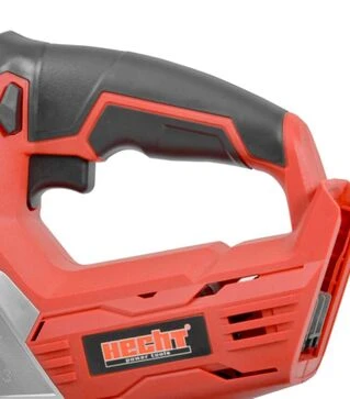 Електролобзик акумуляторний HECHT 1531, 20В, без АКБ та ЗП