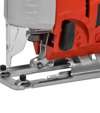 Електролобзик HECHT 1568, 650 Вт