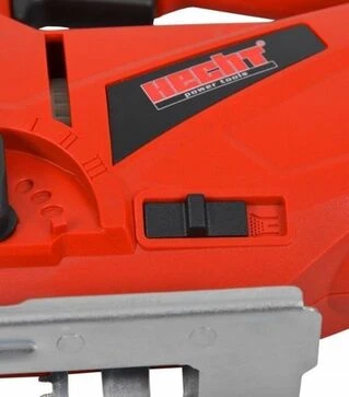 Електролобзик HECHT 1568, 650 Вт