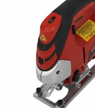 Електролобзик HECHT 1569, 810 Вт