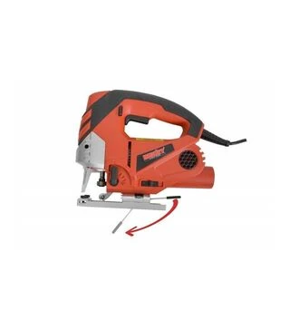 Електролобзик HECHT 1569, 810 Вт