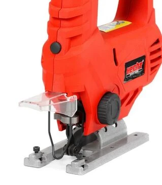 Електролобзик HECHT 1561, 800 Вт