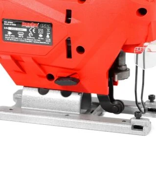 Електролобзик HECHT 1561, 800 Вт