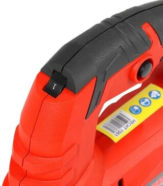 Електролобзик HECHT 1561, 800 Вт