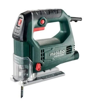 Електролобзик Metabo STEB 65 Quick, 450 Вт, 65 мм (601030000)