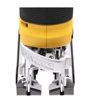Електролобзик акумуляторний DeWALT DCS335P2 (DCS335P2)