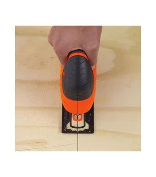Электролобзик BLACK+DECKER KS701E, 520 Вт (KS701E)