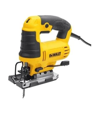 Электролобзик DeWALT DW349 500 Вт, 75 мм