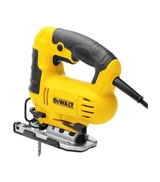 Электролобзик DeWALT DW349 500 Вт, 75 мм