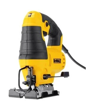 Электролобзик DeWALT DW349 500 Вт, 75 мм