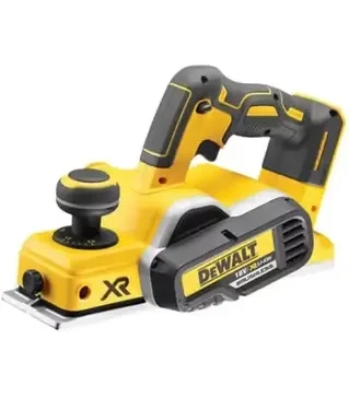 Електрорубанок DeWALT DCP580N