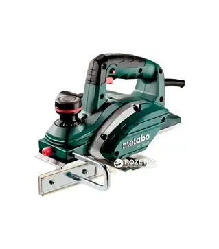 Электрорубанок Metabo HO 26-82 (602682000)