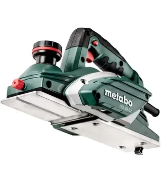 Электрорубанок Metabo HO 26-82 (602682000)