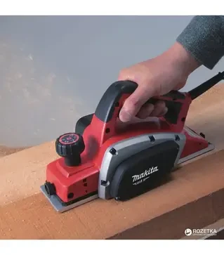 Електрорубанок Makita M1901