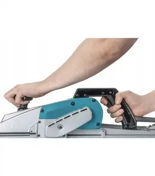 Электрорубанок Makita 1806B