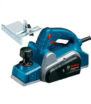 Электрорубанок Bosch GHO 6500 (0601596000)