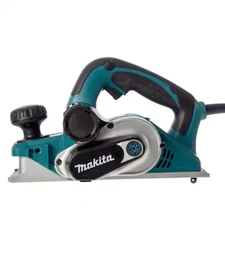 Електрорубанок Makita KP0810