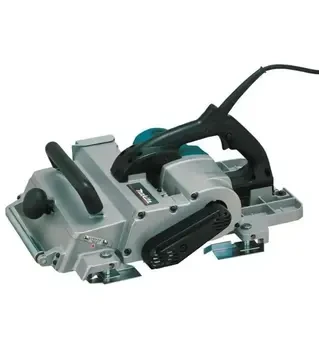 Електрорубанок Makita KP312S