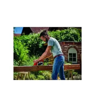 Электрорубанок Einhell TE-PL 900 (4345320)