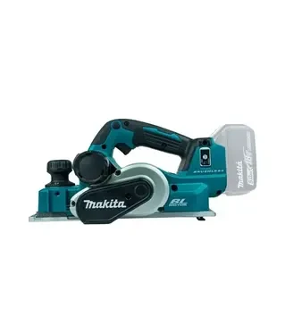 Електрорубанок Makita DKP181Z