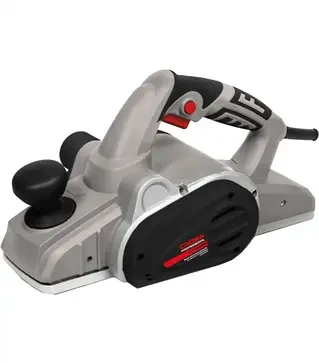 Електрорубанок CROWN CT14026