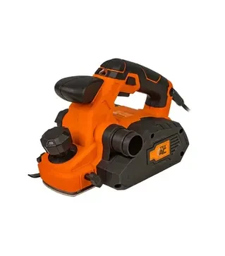 Электрорубанок Tex.AC TA-01-546 1300Вт