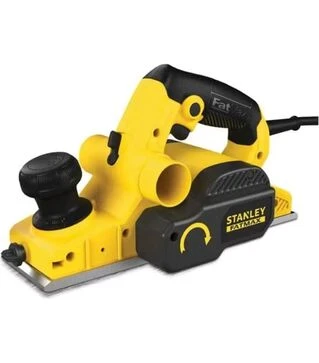 Електрорубанок STANLEY FatMax FME630K в кейсі