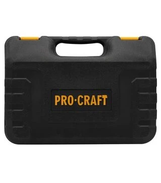 Електрорубанок акумуляторний Procraft PE-20BL без АКБ та ЗП (030257)