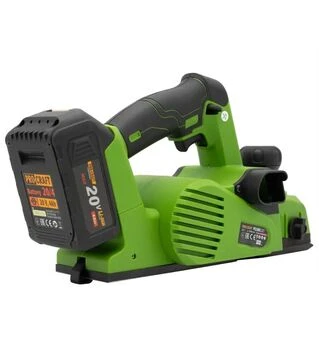 Електрорубанок акумуляторний Procraft PE-20BL без АКБ та ЗП (030257)