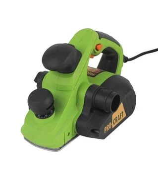 Електрорубанок Procraft PE-1650 (016503)