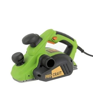 Електрорубанок Procraft PE-1650 (016503)