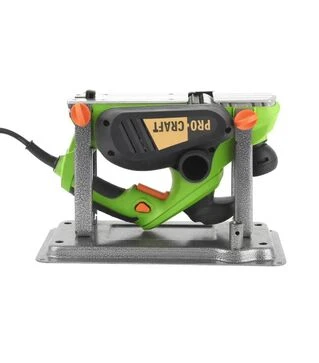 Електрорубанок Procraft PE-1650 (016503)