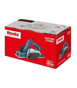 Електрорубанок Ronix 710 Вт (9211)