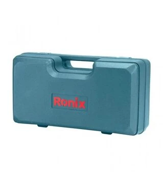 Електрорубанок акумуляторний Ronix (8603)