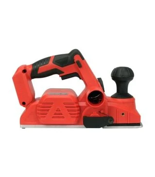 Електрорубанок акумуляторний YATO YT-82192, 18В, 82 мм, без АКБ та ЗП